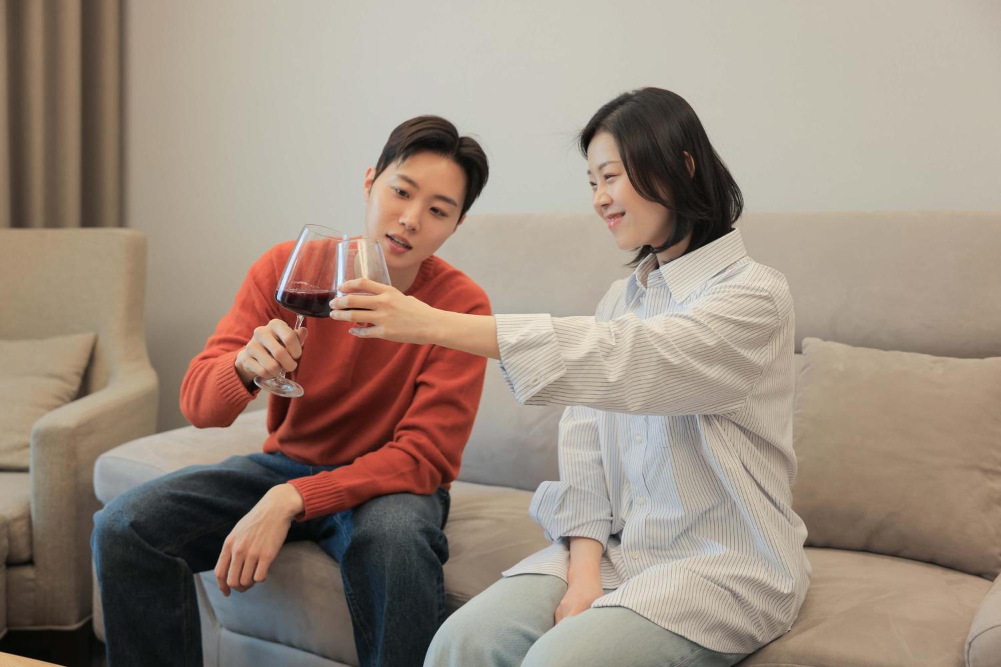 Aank Hotel Incheon Guwol מראה חיצוני תמונה