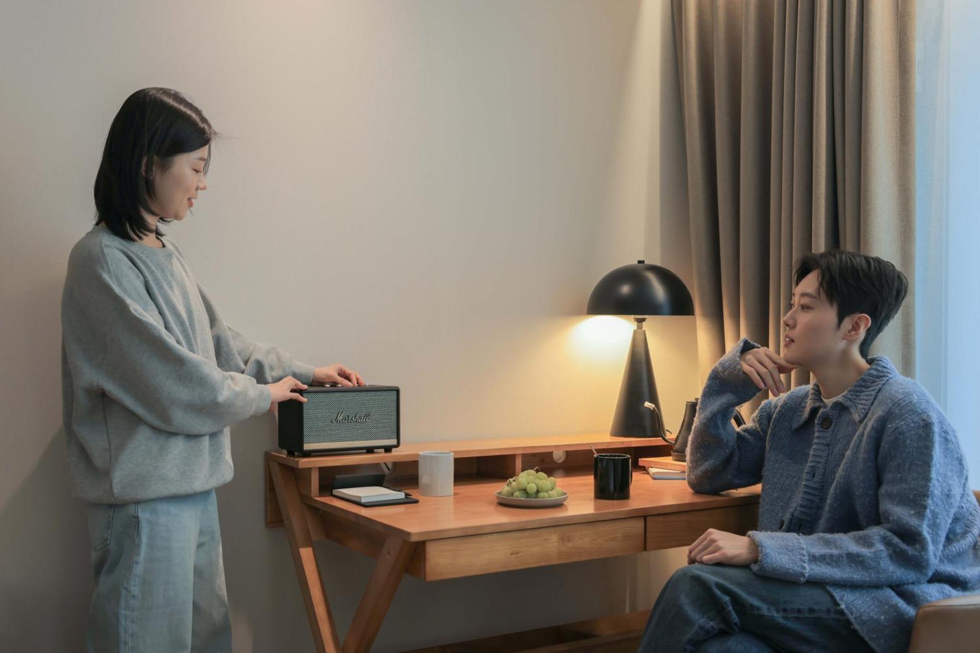 Aank Hotel Incheon Guwol מראה חיצוני תמונה